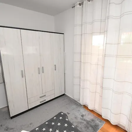 Appartement Helena House Bibinje