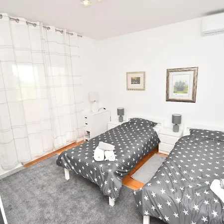 Helena House Appartement