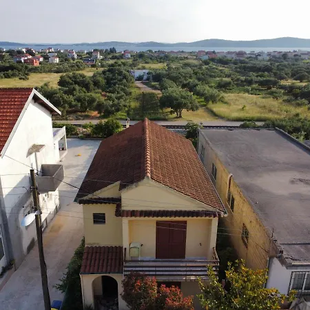 Helena House *