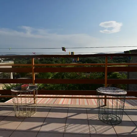 Helena House Апартаменты