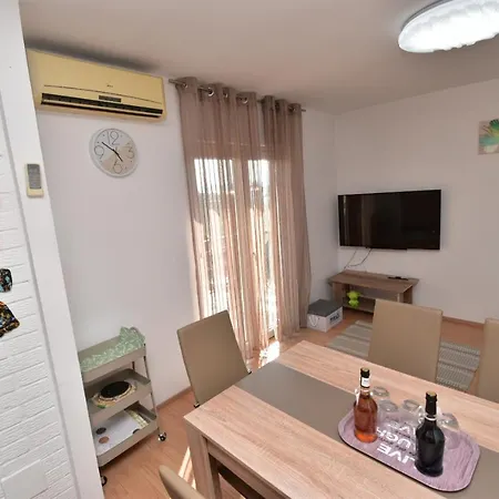 Appartement Helena House Bibinje