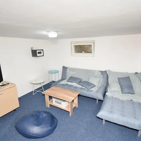 Helena House Appartement *