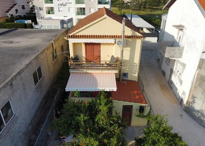 Helena House Lägenhet *