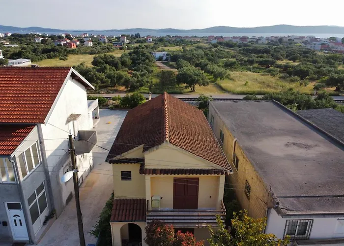Helena House *