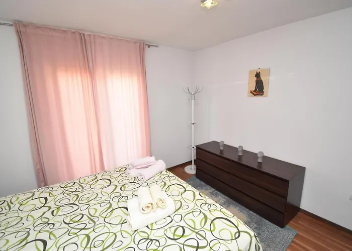 Helena House * Bibinje