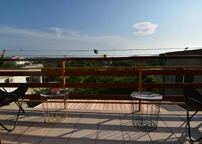 Helena House Lägenhet