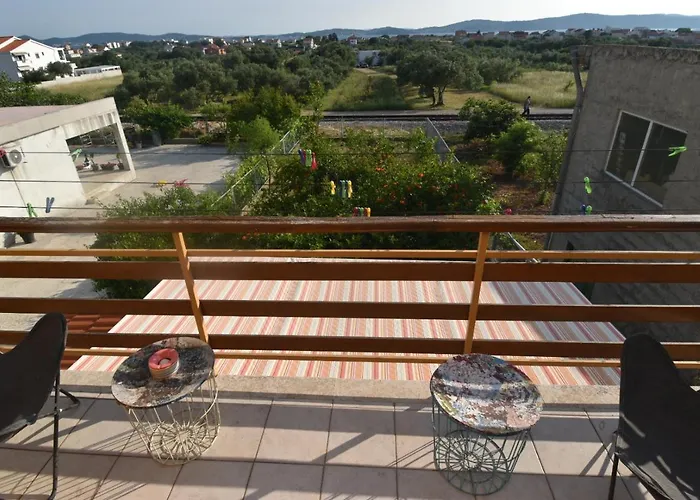 Helena House Lägenhet