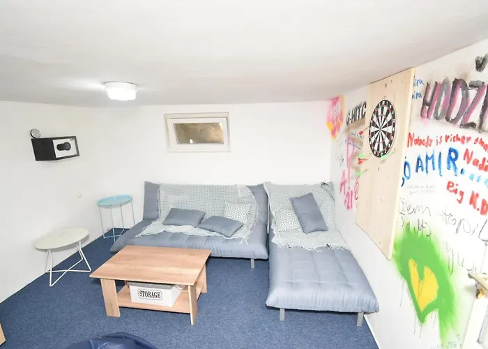 Helena House Bibinje