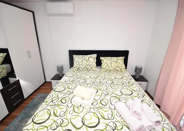 Helena House * Bibinje