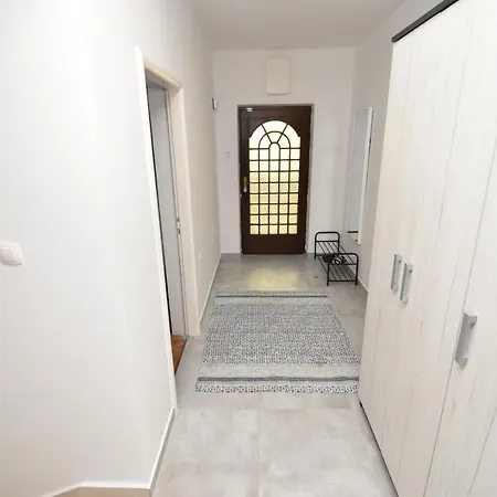 Helena House Apartman Bibinje