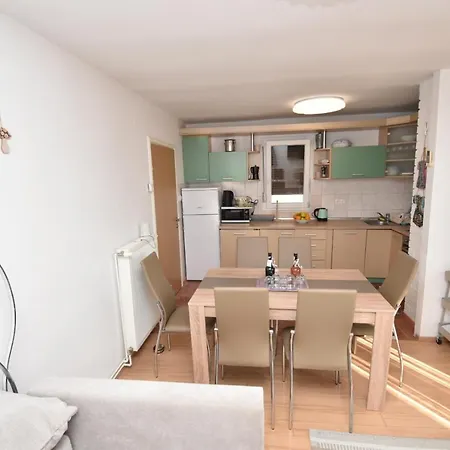 Helena House Apartman Bibinje